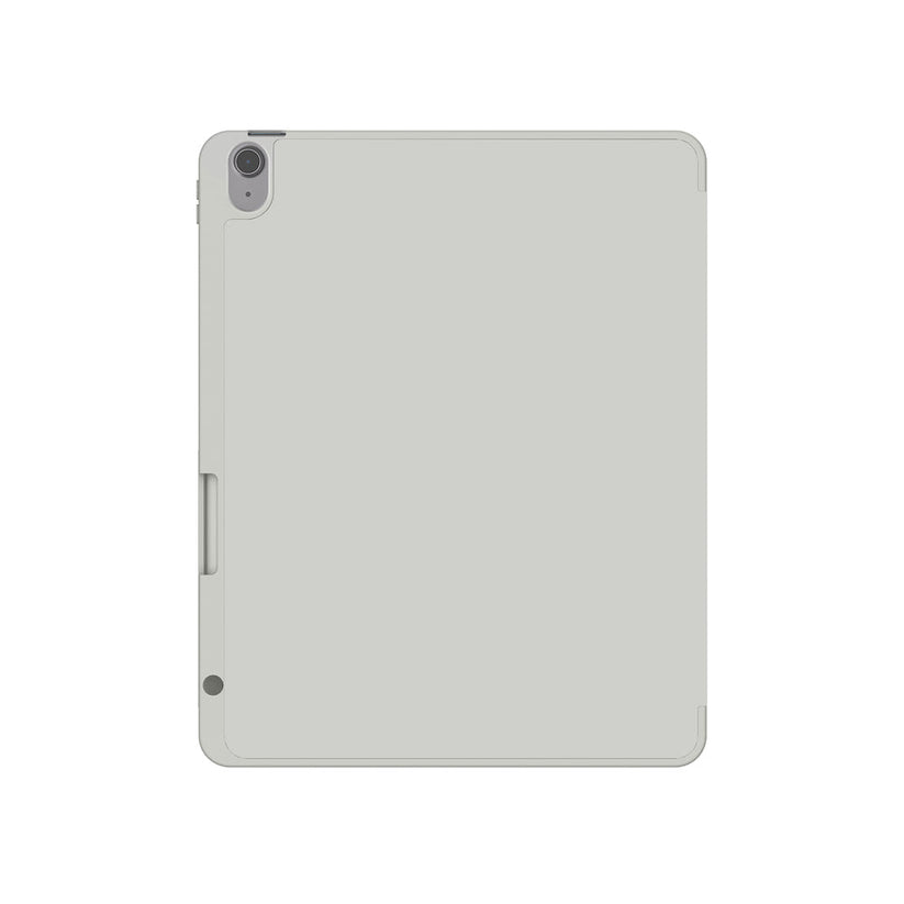 JCPal DuraPro Case - etui do iPad Air 11" M2 (2024) M3 (2025) M4 (2026) szare