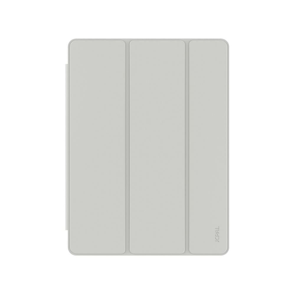 JCPal DuraPro Case - etui do iPad Air 11" M2 (2024) M3 (2025) M4 (2026) szare