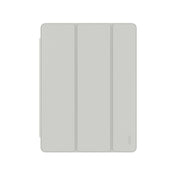 JCPal DuraPro Case - etui do iPad Air 11" M2 (2024) M3 (2025) M4 (2026) szare