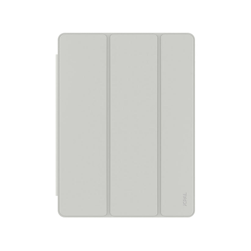 JCPal DuraPro Case - etui do iPad Air 11" M2 (2024) M3 (2025) M4 (2026) szare