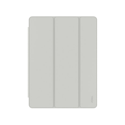 JCPal DuraPro Case - etui do iPad Air 11" M2 (2024) M3 (2025) M4 (2026) szare