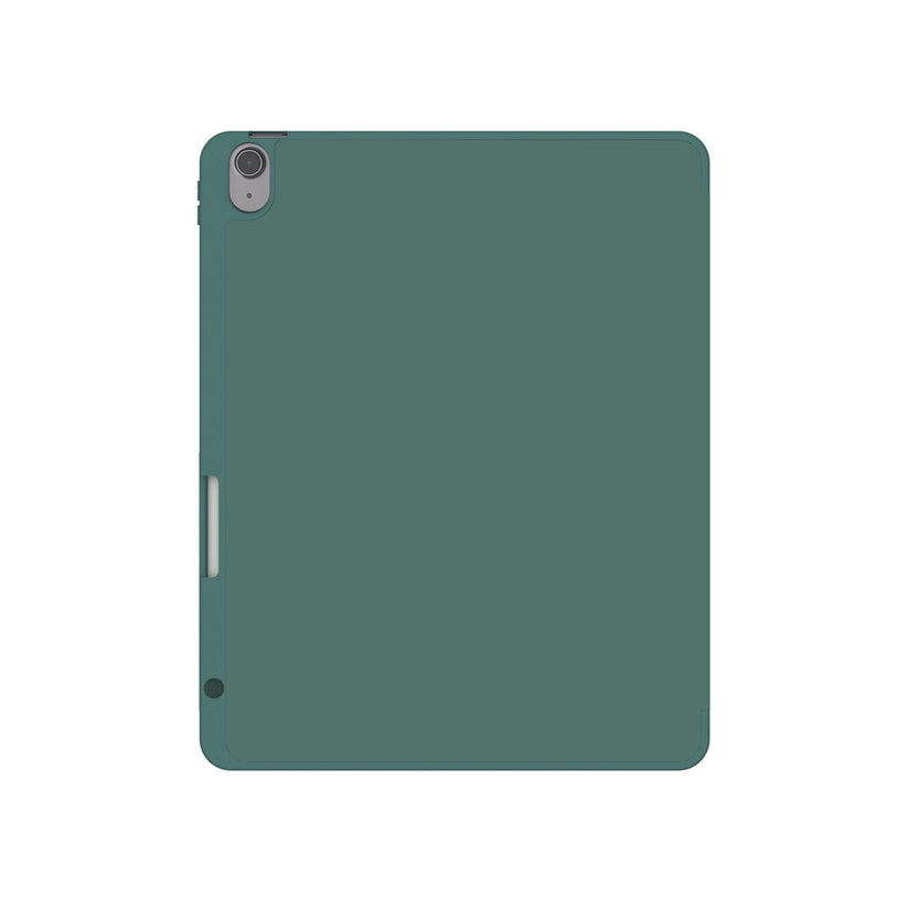 JCPal DuraPro Case - etui do iPad Air 11" M2 (2024) M3 (2025) M4 (2026) zielone