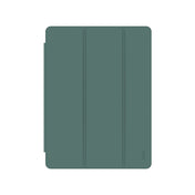 JCPal DuraPro Case - etui do iPad Air 11" M2 (2024) M3 (2025) M4 (2026) zielone