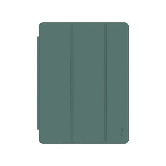 JCPal DuraPro Case - etui do iPad Air 11" M2 (2024) M3 (2025) M4 (2026) zielone