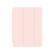 JCPal DuraPro Case - etui do iPad Air 11" M2 (2024) M3 (2025) M4 (2026) różowe