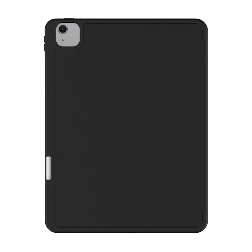 JCPal DuraPro Case - etui do iPad Air 13" M2 (2024) M3 (2025) M4 (2026) czarne