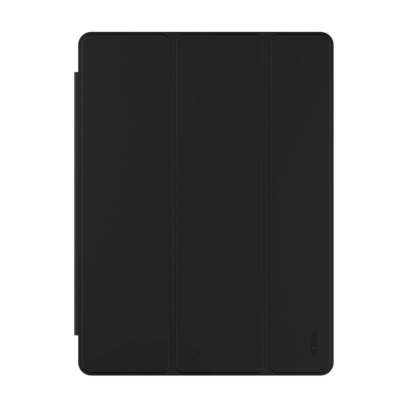 JCPal DuraPro Case - etui do iPad Air 13" M2 (2024) M3 (2025) M4 (2026) czarne