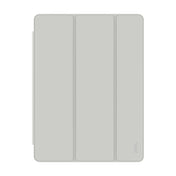 JCPal DuraPro Case - etui do iPad Air 13" M2 (2024) M3 (2025) M4 (2026) szare