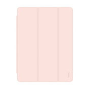 JCPal DuraPro Case - etui do iPad Air 13" M2 (2024) M3 (2025) M4 (2026) różowe