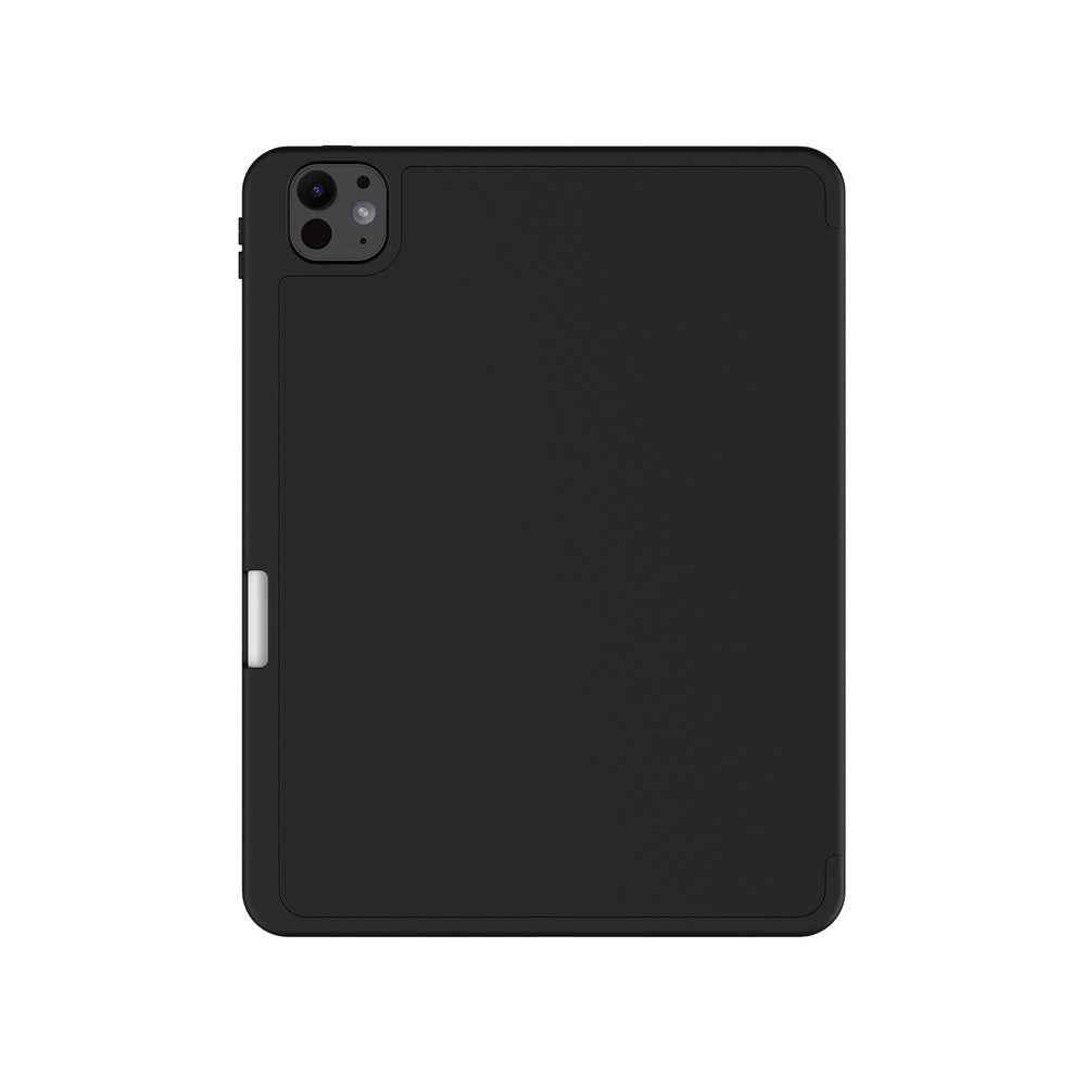 Etui JCPal DuraPro Case - iPad Pro 11" (2024) czarne