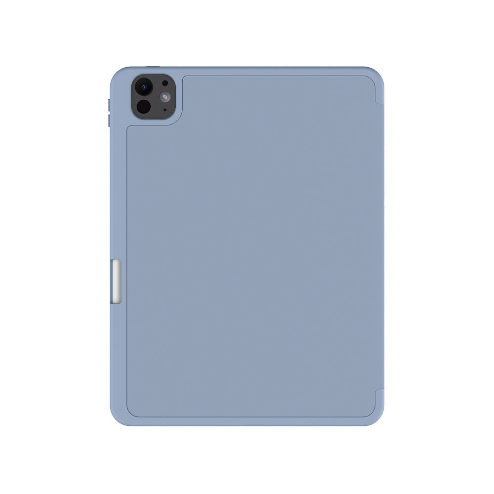 Etui JCPal DuraPro Case - iPad Pro 11" (2024) lawendowe