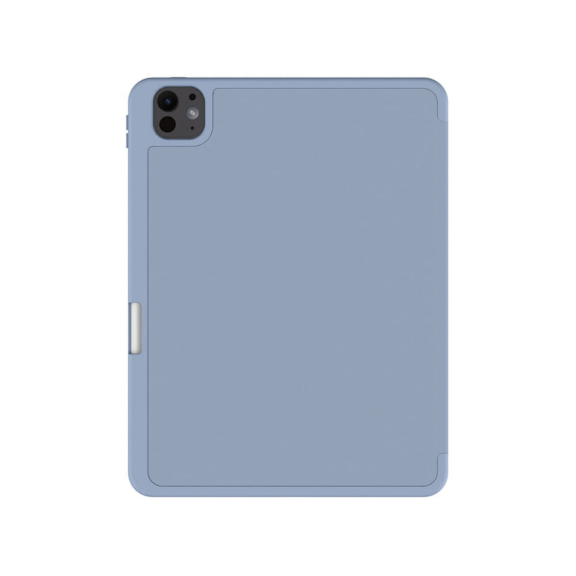 Etui JCPal DuraPro Case - iPad Pro 11" (2024) lawendowe