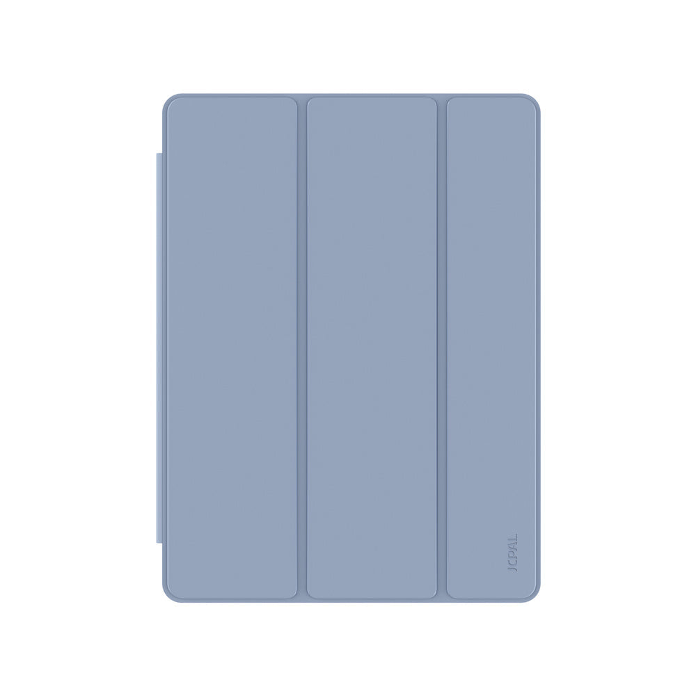 Etui JCPal DuraPro Case - iPad Pro 11" (2024) lawendowe