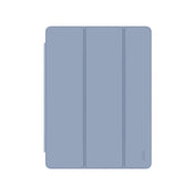 Etui JCPal DuraPro Case - iPad Pro 11" (2024) lawendowe