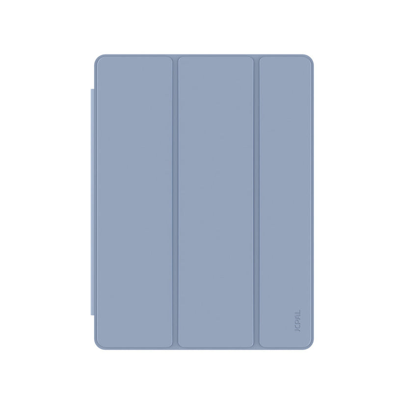 Etui JCPal DuraPro Case - iPad Pro 11" (2024) lawendowe