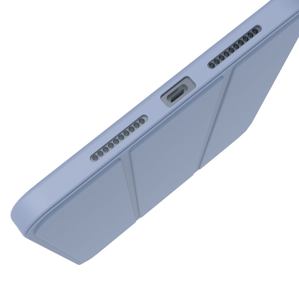 Etui JCPal DuraPro Case - iPad Pro 11" (2024) lawendowe