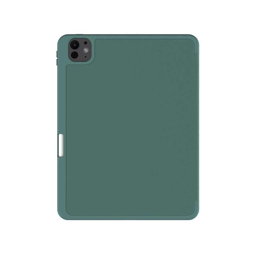 Etui JCPal DuraPro Case - iPad Pro 11" (2024) zielone