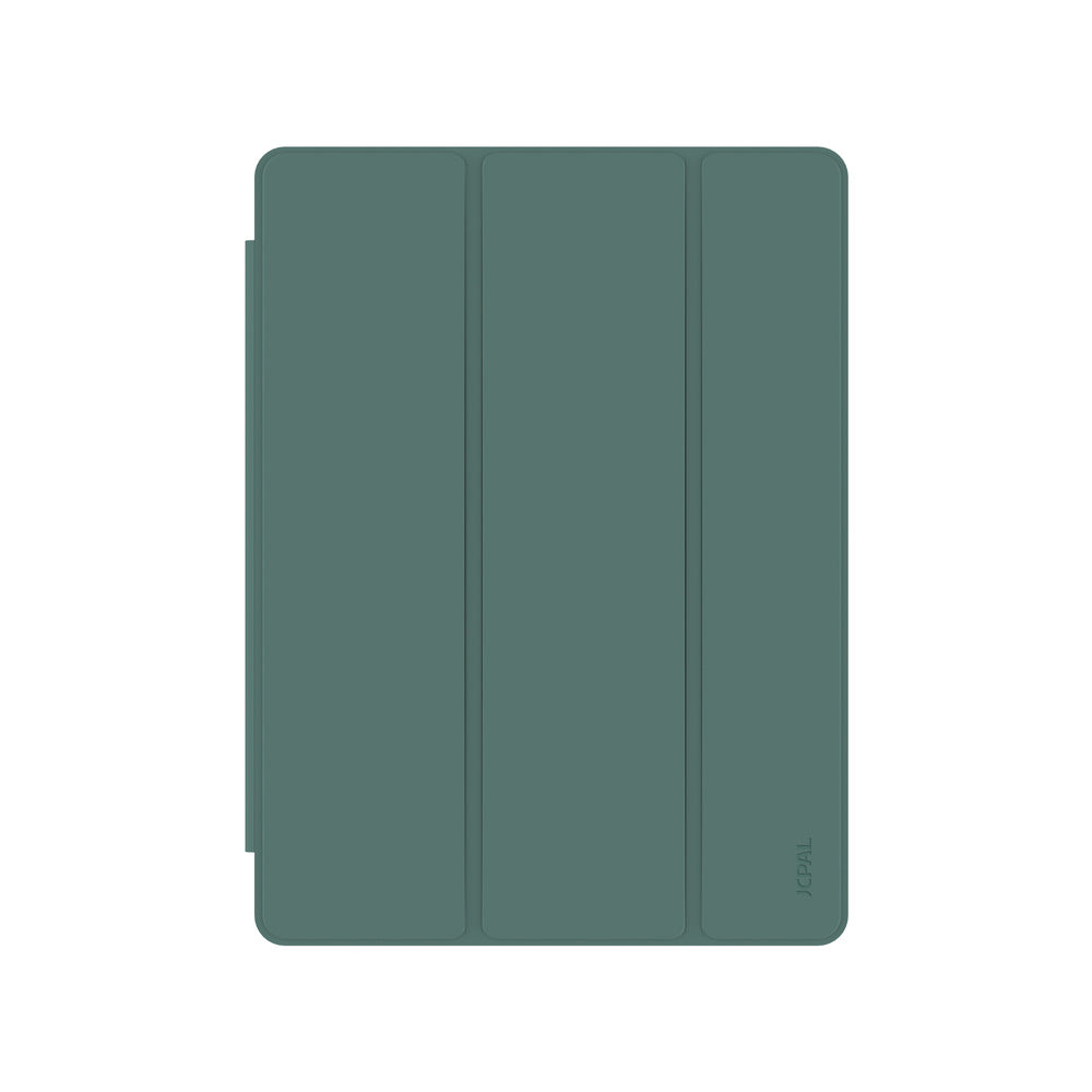 Etui JCPal DuraPro Case - iPad Pro 11" (2024) zielone