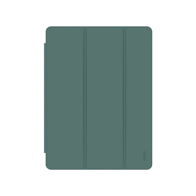 Etui JCPal DuraPro Case - iPad Pro 11" (2024) zielone