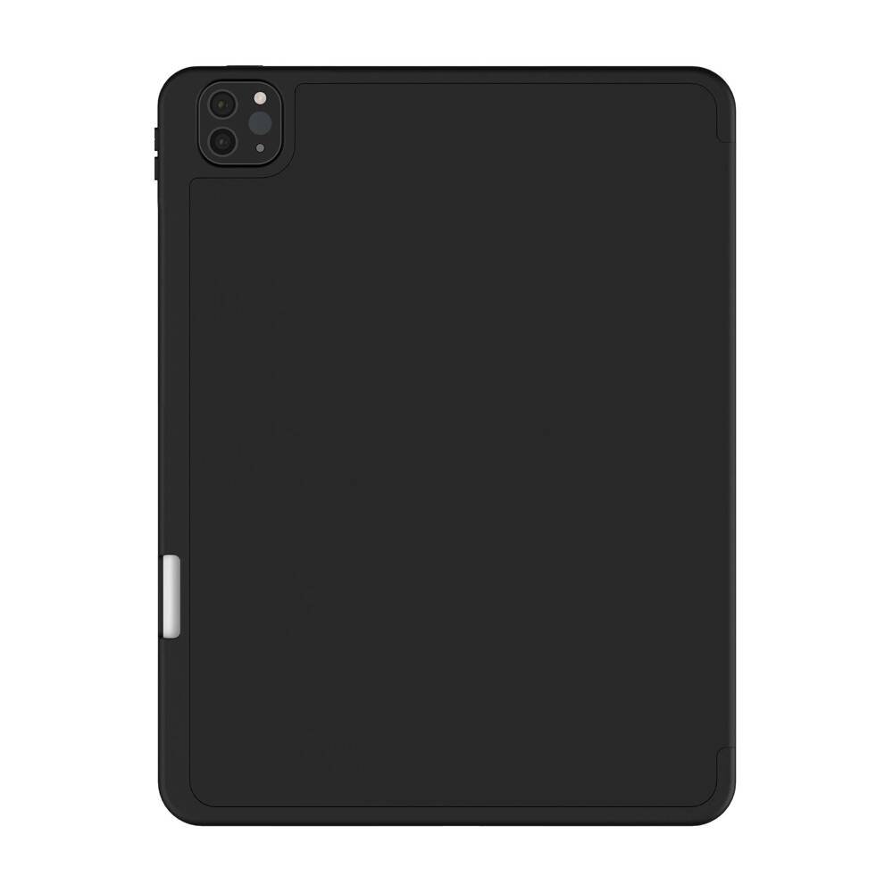 Etui JCPal DuraPro Case - iPad Pro 13" (2024) czarne