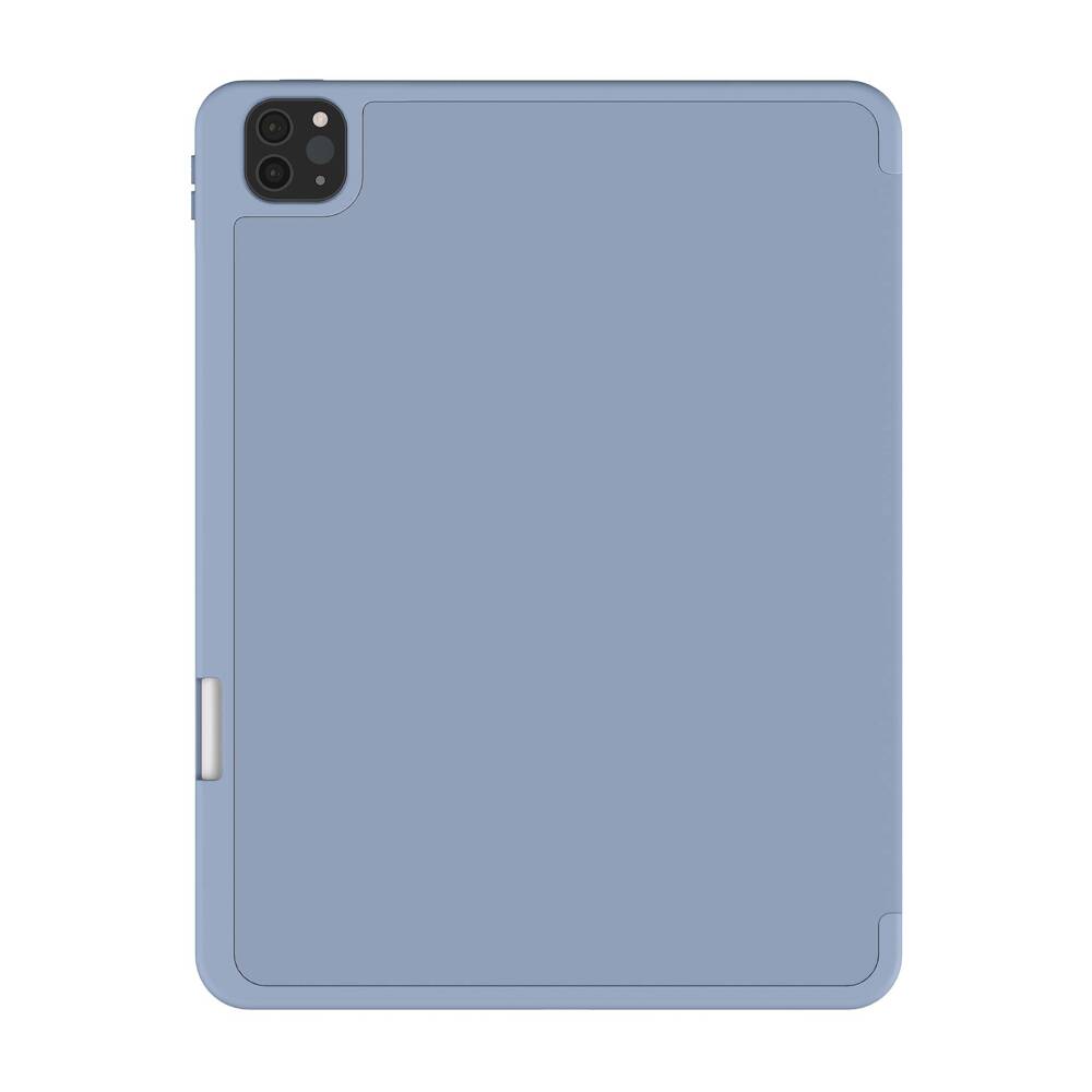 JCPal DuraPro Case - etui do iPad Air 13" M2 (2024) M3 (2025) M4 (2026) lawendowe