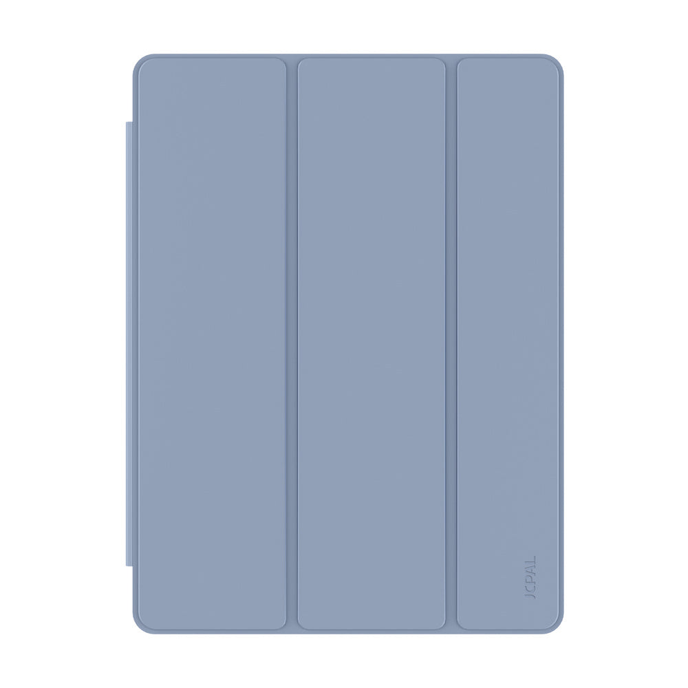 Etui JCPal DuraPro Case - iPad Pro 13" (2024) lawendowe
