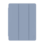 JCPal DuraPro Case - etui do iPad Air 13" M2 (2024) M3 (2025) M4 (2026) lawendowe
