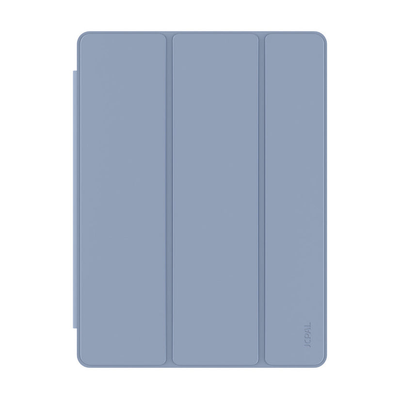 JCPal DuraPro Case - etui do iPad Air 13" M2 (2024) M3 (2025) M4 (2026) lawendowe