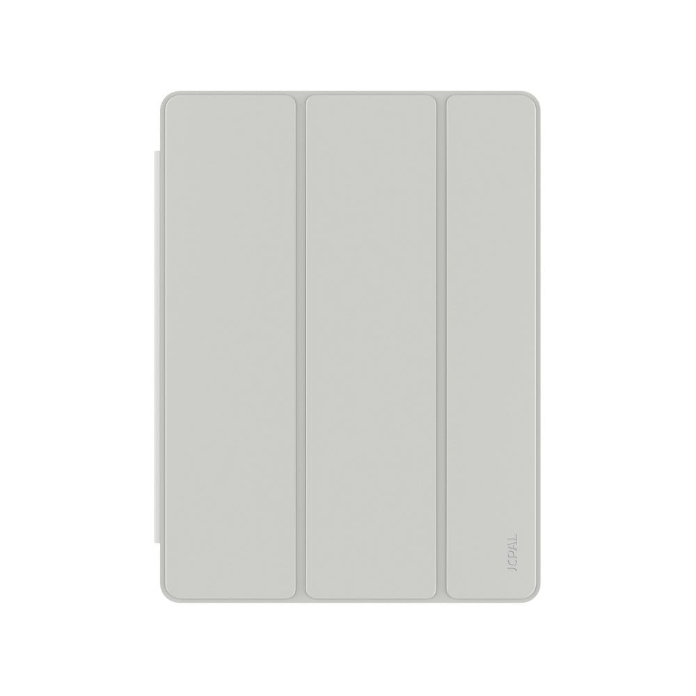 Etui JCPal DuraPro Case - iPad Pro 13" (2024) szare