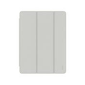 Etui JCPal DuraPro Case - iPad Pro 13" (2024) szare