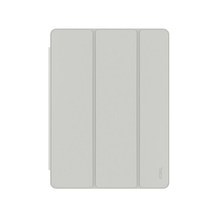 Etui JCPal DuraPro Case - iPad Pro 13" (2024) szare