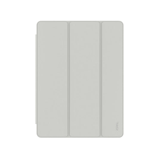 Etui JCPal DuraPro Case - iPad Pro 13" (2024) szare