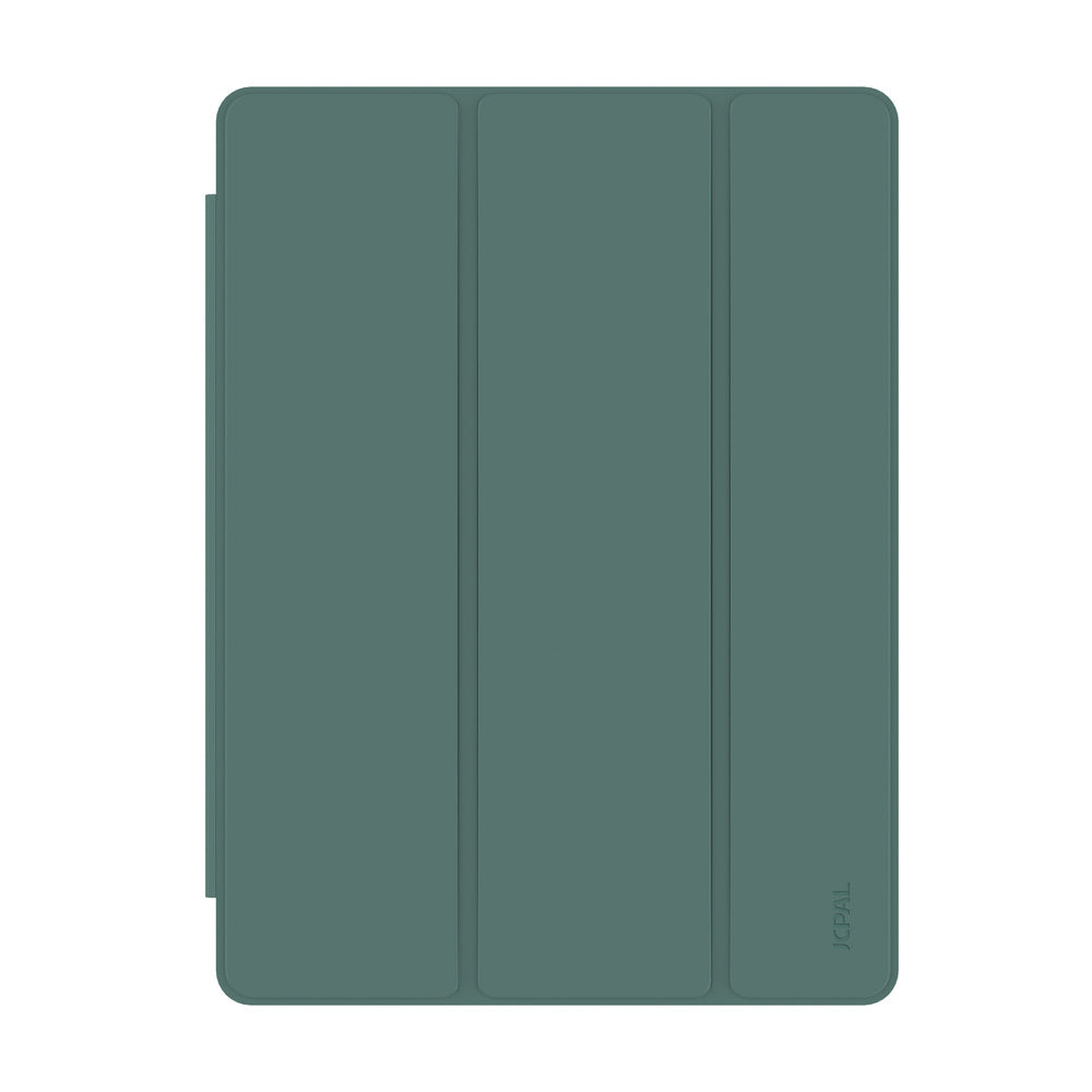 Etui JCPal DuraPro Case - iPad Pro 13" (2024) zielone