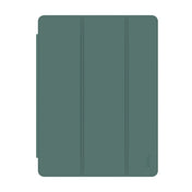 Etui JCPal DuraPro Case - iPad Pro 13" (2024) zielone