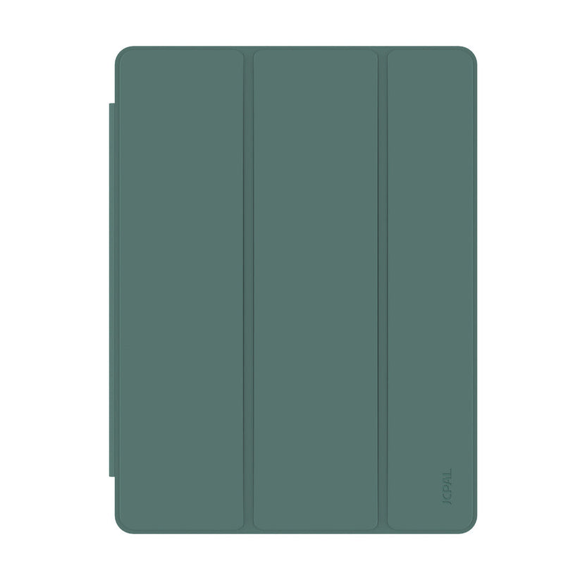 Etui JCPal DuraPro Case - iPad Pro 13" (2024) zielone