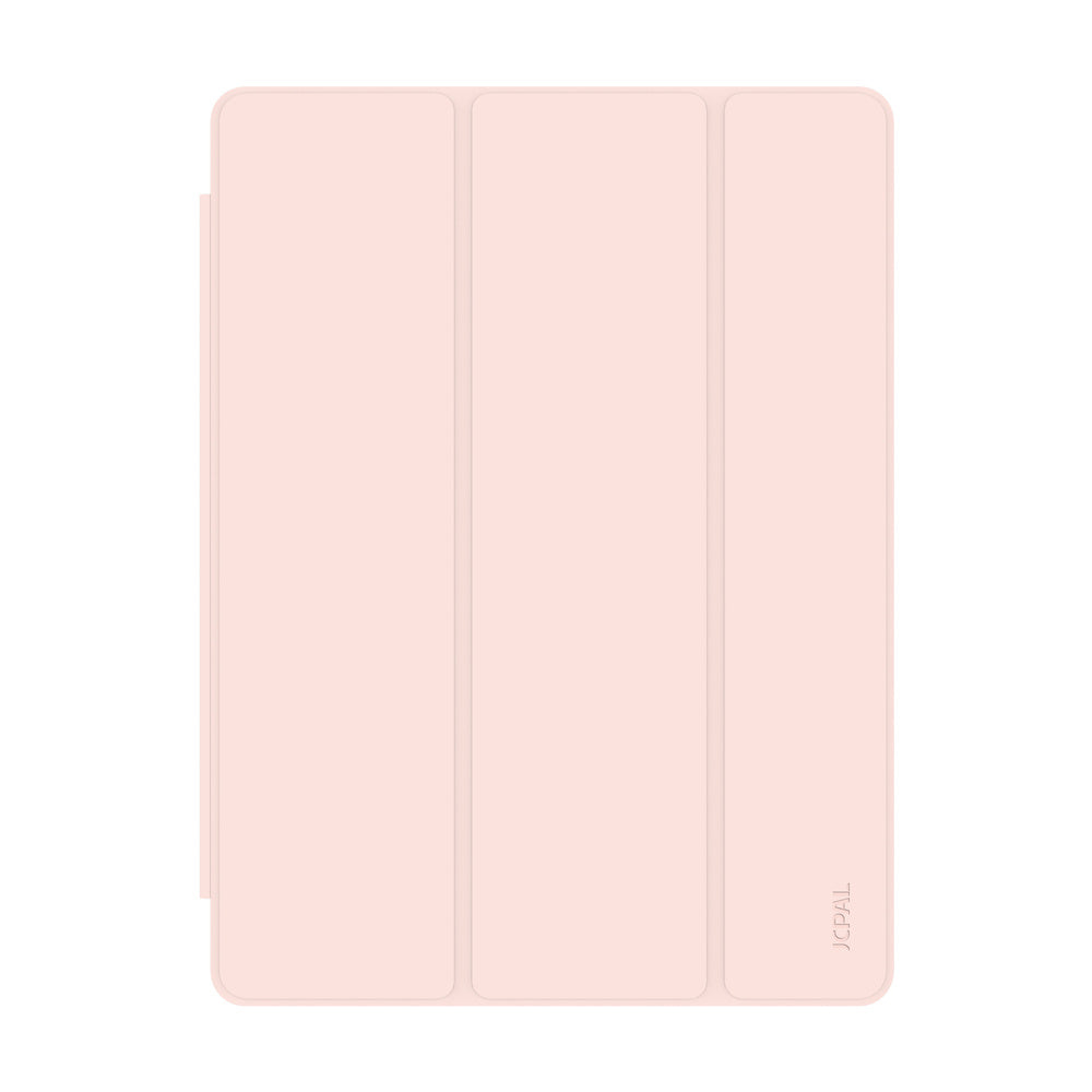 Etui JCPal DuraPro Case - iPad Pro 13" (2024) różowe