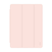Etui JCPal DuraPro Case - iPad Pro 13" (2024) różowe