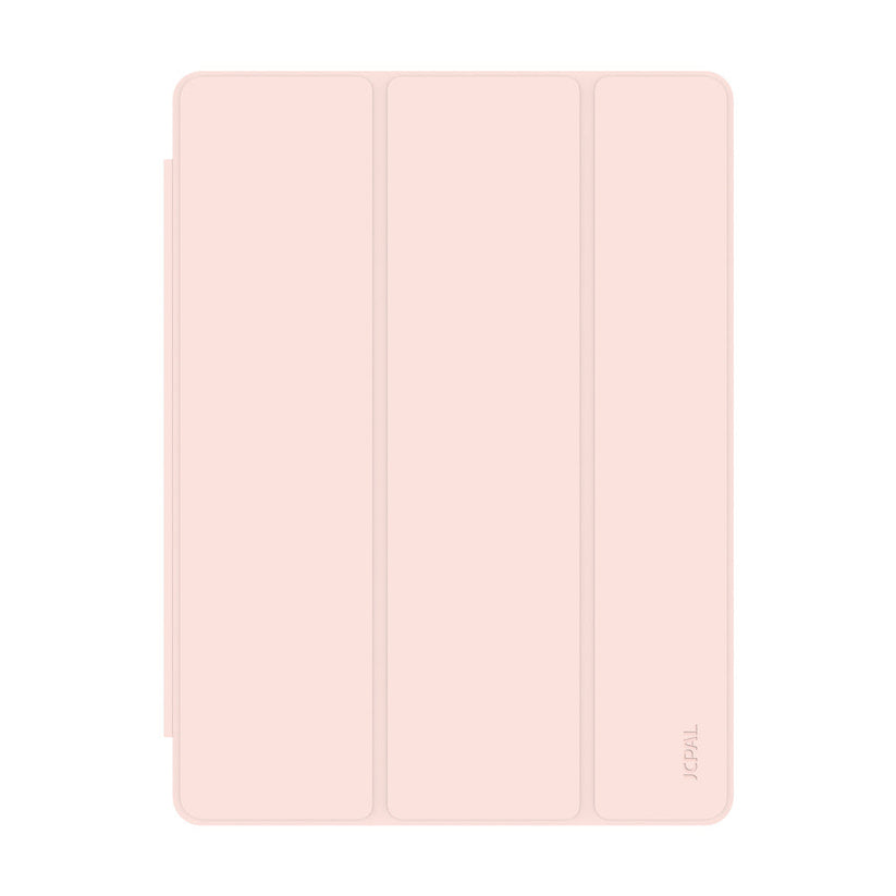 Etui JCPal DuraPro Case - iPad Pro 13" (2024) różowe