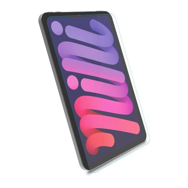 JCPal iClara Glass Screen Protector - szkło do iPad mini 6. generacji