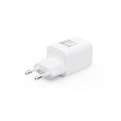 JCPal Bolt Pro 100W GaN Fast Charger - ładowarka sieciowa USB-C 100W biała