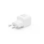 JCPal Bolt Pro 20W GaN Fast Charger  - ładowarka sieciowa USB-C 20W biała
