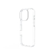 JCPal iGuard DualPro Case - etui do iPhone 16 Pro Max przeźroczyste