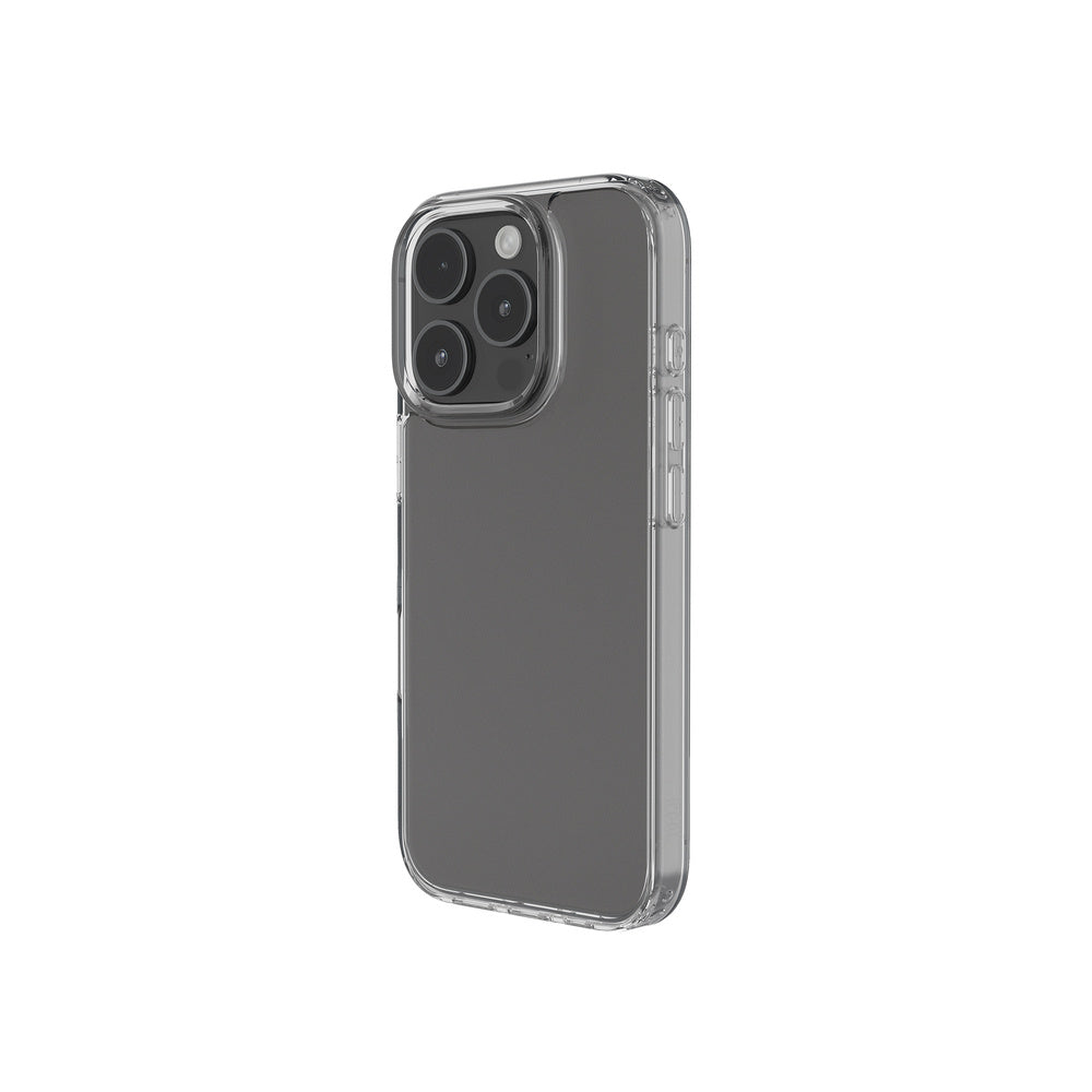 JCPal iGuard DualPro Case - etui do iPhone 16 Pro Max przeźroczyste