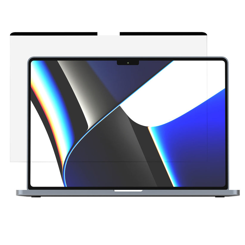 JCPal EasyOn Privacy Protector MacBook Pro 16 M1 M2 M3 M4