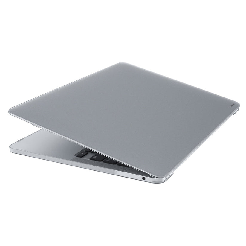 JCPal MacGuard 2in1 Protective Film Set - folia ochronna do MacBook Neo 13" transparentna
