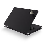 JCPal MacGuard 2in1 Skin Set do MacBook Pro 14" (M1,2021 M2-M3,2023) Space black