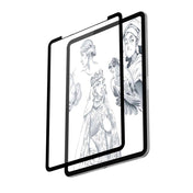 JCPal PaperTech Flex Paper Texture Screen Protector - elektrostatyczna osłona ekranu imitująca papier do iPad Pro 13" M4 2024