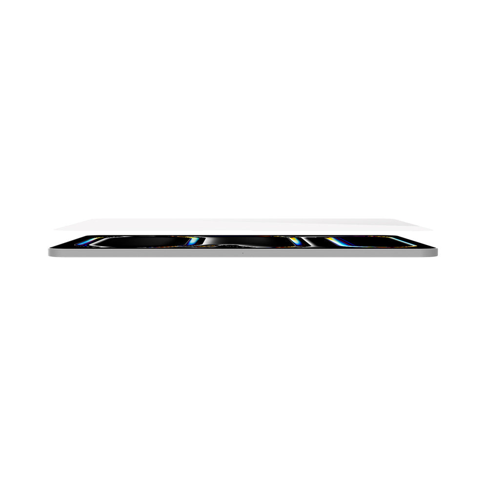 JCPal PaperTech Paper Texture Screen Protector - osłona ekranu imitująca papier do iPad Pro 11" M4 2024