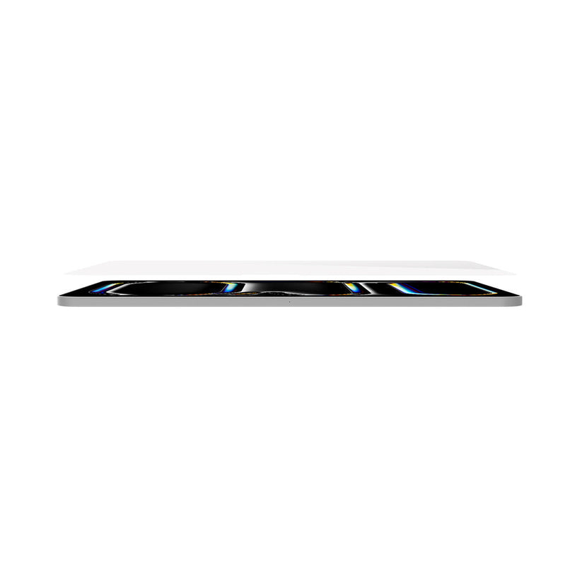 JCPal PaperTech Paper Texture Screen Protector - osłona ekranu imitująca papier do iPad Pro 11" M4 2024
