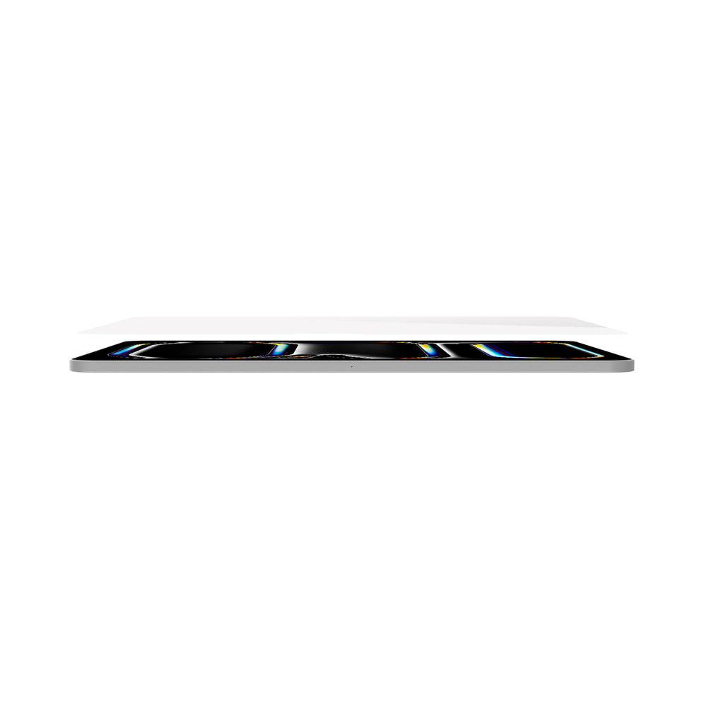 JCPal PaperTech Paper Texture Screen Protector - osłona ekranu imitująca papier do iPad Pro 13" M4 2024